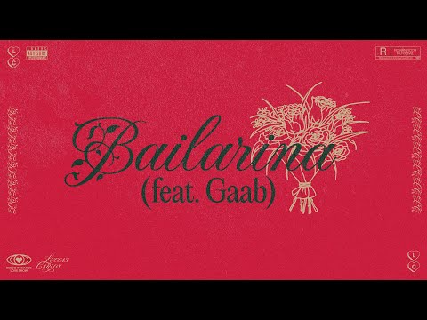 Video thumbnail for bailarina