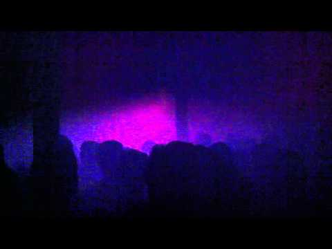 Gareth Emery seven hour set @ Sankeys Friday 18th March 2011.