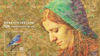 Marketa Irglova - "Remember Who You Are" (Full Album Stream)