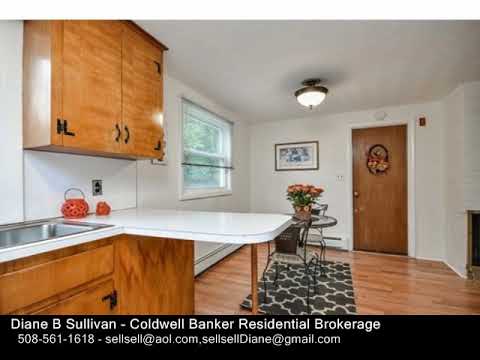 18 Brookfield Terrace, Framingham MA 01701 - Single Family Home - Real Estate - For Sale -