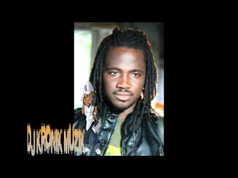 I-Octane-Badmind Fi Di Year (CashFlow Prod.) {March 2011}