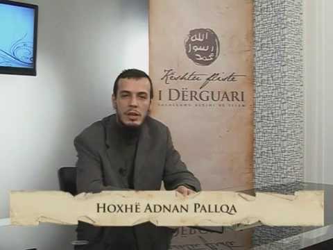02 - Shehadeti (Dëshmia Islame) - Adnan Pallqa