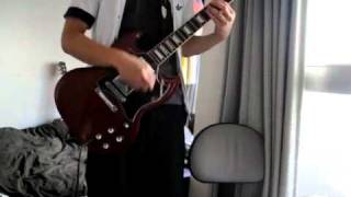 Beep!!  【Superfly】  ギター弾いてみた