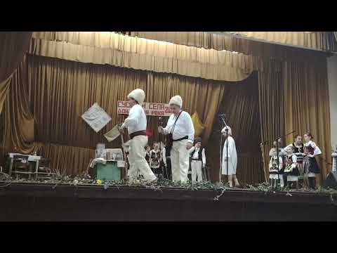 Susreti sela Donja Bela Reka 2025 - KUD "Banjica" - Krivelj