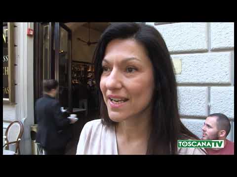 2019-06-01 FIRENZE - FIRENZE+VERDE, AUGURI A NUOVA GIUNTA NARDELLA