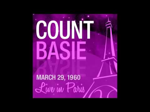 Count Basie - Vine Street Rumble (Live 1960)