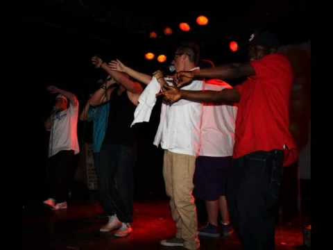 Kåå, Free Flow, KJ Rhyme & Isaque - Hva veit du (Prod. Free Flow)