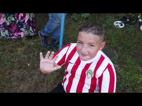 FK VIKTORIA ŽIŽKOV U10 - ROZLUČKA