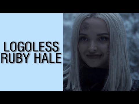 Hot/Badass Ruby Hale Logoless Scenes (Agents of shield)