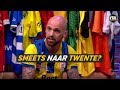 Bryan Smeets over mogelijke overstap naar Eredivisieclub: 'Zou ik geen nee tegen zeggen' - VTBL