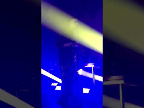 Westghost konzert | Navy Westghost Sin City