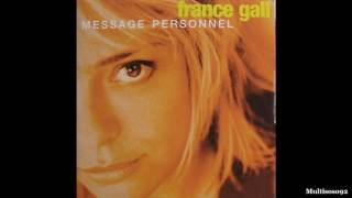 France Gall - Message Personnel