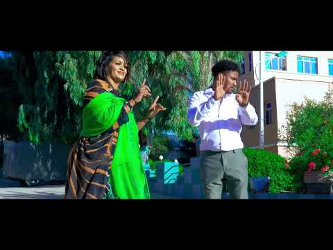 YURUB GEENYO FT CABDIYARE HABLAHA WAD U SIDATAA OFFICIAL MUSIC VIDEO 2023