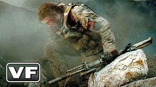 DU SANG ET DES LARMES Bande Annonce VF