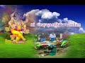 Rathakavadi Attam Sri Vinayaga