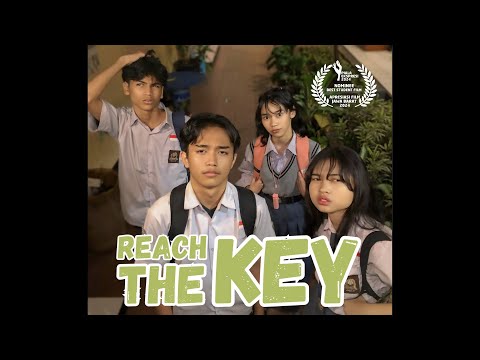 PRO SHORT FILM | REACH THE KEY