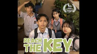 PRO SHORT FILM | REACH THE KEY