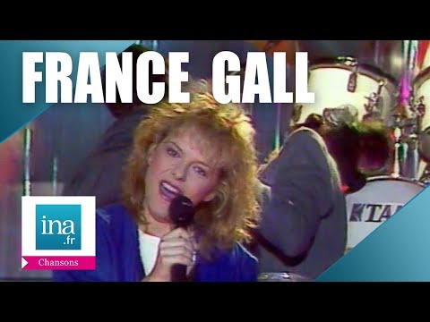 Hong Kong Star - France Gall