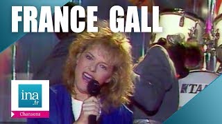 France Gall &quot;Hong-Kong star&quot; | Archive INA