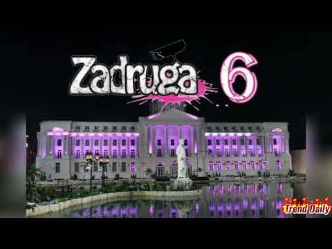 POBEDNIK "ZADRUGE 6" NE DOBIJA 50.000 EVRA? Zbog ubzanog završetka došlo do promene koncepta