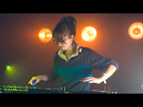 Avalon Emerson LIVE in London (6 hour DJ set ) - Oct 2021