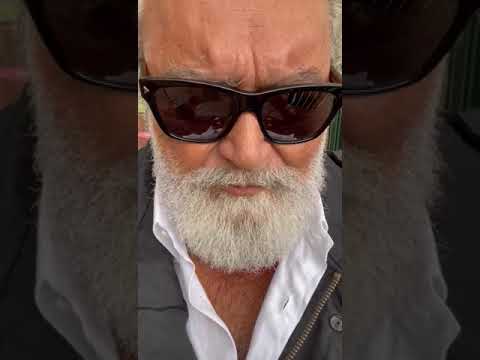 Diego Abatantuono gets emotional when talking about Enzo Jannacci - From the documentary film L'I...