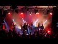 CERTAIN GENERAL "Will You" live @UBU 28/04/16