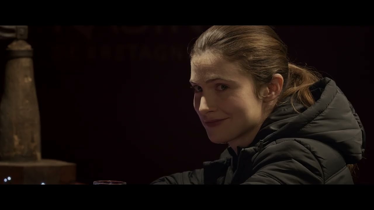 Miniature de la vidéo LE DEFI DE NOEL de Florian HESSIQUE du film Le Défi de Noël