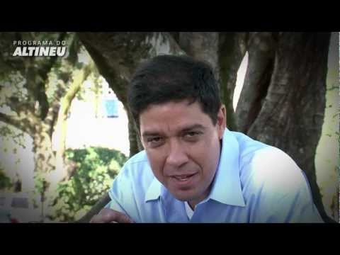 Programa do Altineu Cortes