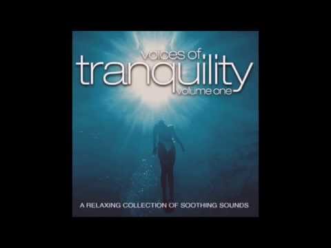 Voices of Tranquility - Aquamarine