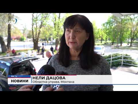 Бюлетините тръгнаха към общините: Изборните книжа се ескортират от МВР