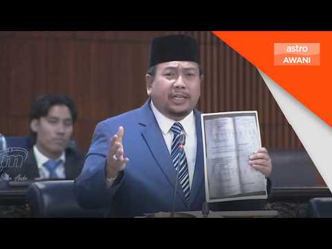 Kerajaan digesa tamatkan kontrak Ketua SPRM serta merta