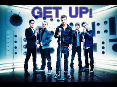 GET UP - V Factory