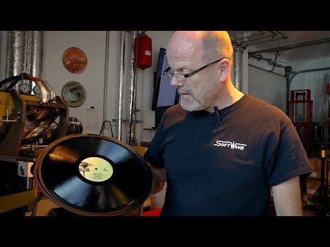 Bad Business - Nordsø Records LP Produktion