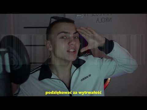 CHYBEK - #Brzydka16Challenge