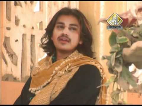 Zamin ali 2012 Qaseeda ao sunayein tumko kahani  Full video