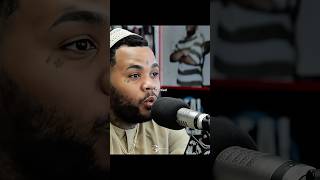 Kevin gates speaks truth.