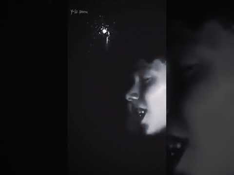 gifted voice - The boy singing "Chandelier"