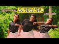 Achacho Dance Video Aranmanai 4 Tamannaah Raashii Khanna Hiphop Tamizha Nrityanurag