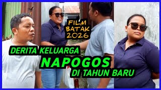 Download lagu Film Batak - DERITA KELUARGA NA POTOS DI TAHUN BARU || Berbagi Oleh-Oleh di Tahun baru mp3
