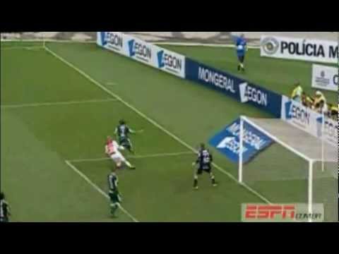 Palmeiras 1-0 Ajax