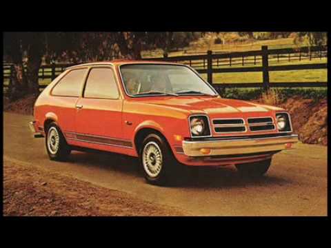 Audio Adrenaline - Chevette