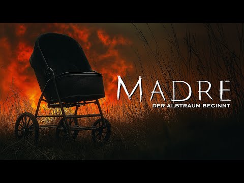 Madre - Der Alptraum beginnt | SEKTEN-HORROR & Psycho Terror | Mystery Horror Thriller Film Deutsch