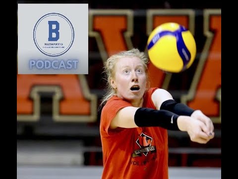 24-25 Ép.9 - Match #2 R&O-Carabins/Les méritants du foot collégial/Entrevue avec Béatrice Lamarche