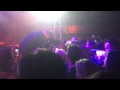 The Dead Milkmen - "V.F.W." Live 4/25/2015 @ The Troubadour Los Angeles, CA