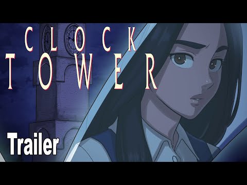 Beloved Horror Game Classic 'Clock Tower' Is Getting Its Long-Awaited Remaster! - Hype Malaysia