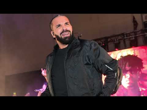 Drake - Port Union Waves