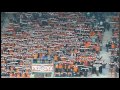 Wideo: Kibice Zagbia podczas meczu z Jagielloni