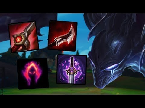 DARK HARVEST FULL LETHALITY NOCTURNE = ULTIMATE ASSASSIN