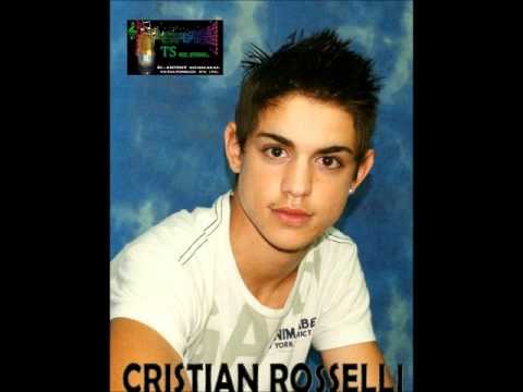 Christian io voglio a te